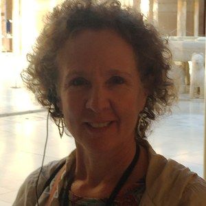 Meet your Posher, Erin